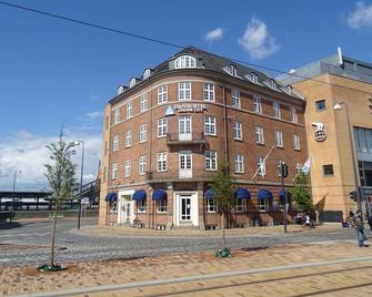 Danhostel Odense City - Odense - Gebäude