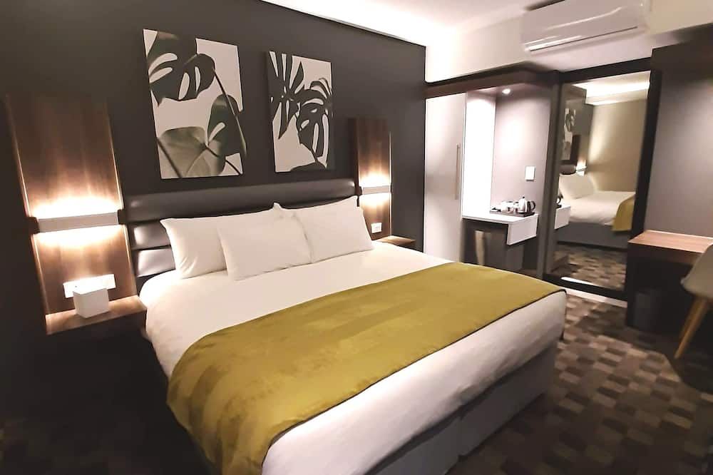 Copperwood Hotel and Conferencing - Brits - Bedroom