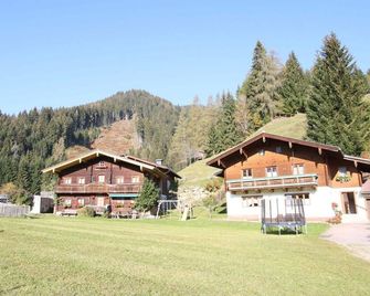 Modern Apartment in Wagrain near Ski Area - Wagrain - Building