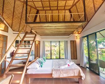 Ralph's Place - Boracay - Schlafzimmer