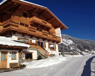 Haus Sunnbichl - Hippach - Gebäude