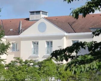 Villa Bellagio Marne la Vallée - Bussy-Saint-Georges - Edificio