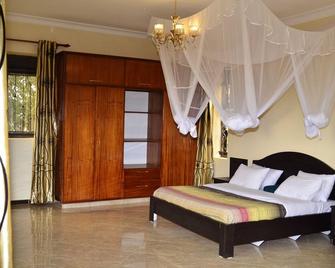 Kizungu Inn - Kampala - Habitación