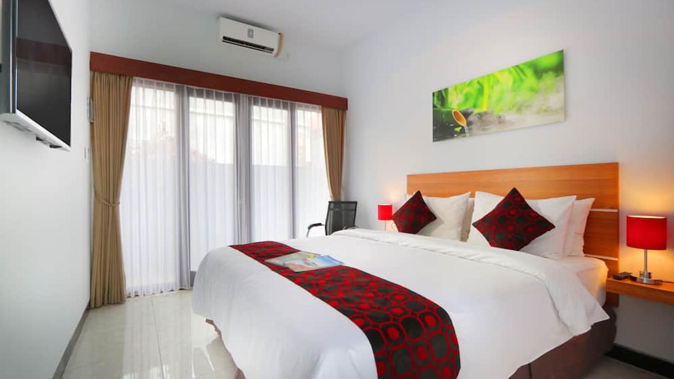 Valomia Guest House