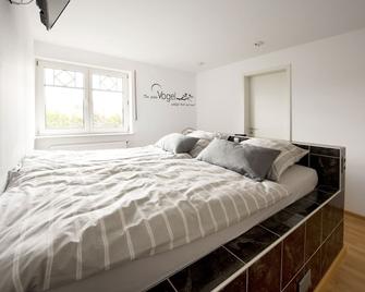 Luxury Apartment Kampe - Stemshorn - Habitación