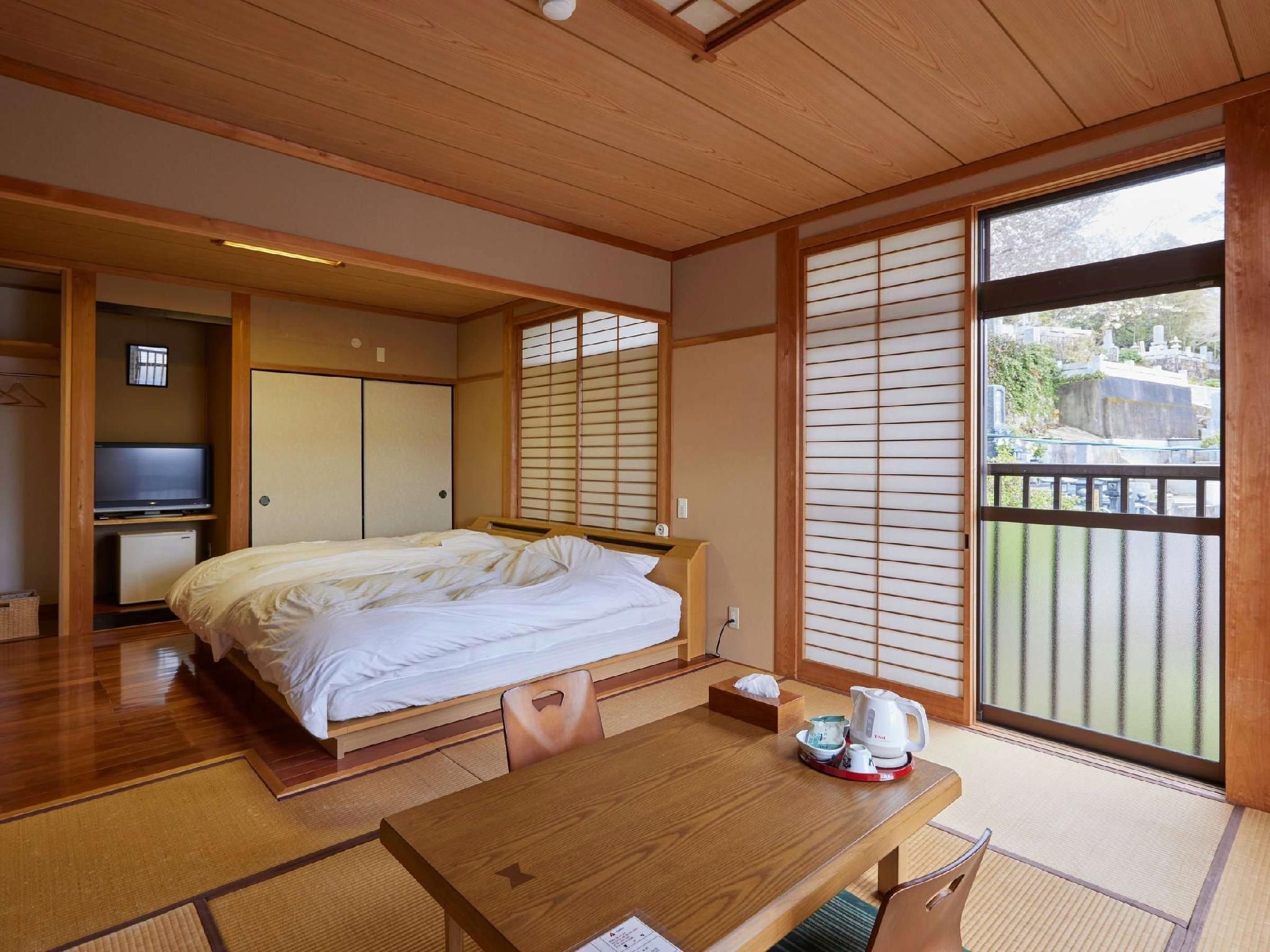 تامبل ستاي تسوشيما سيزانجي