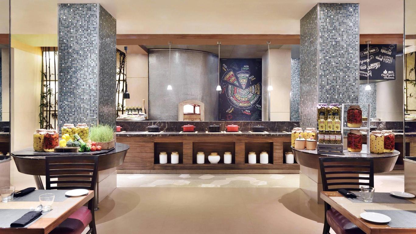 Courtyard by Marriott Chennai