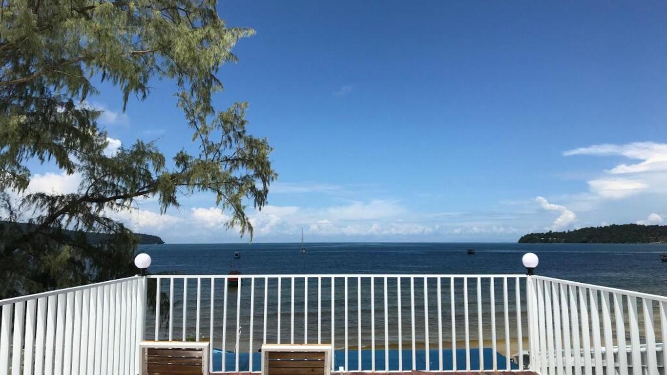 Onederz Koh Rong Sanloem