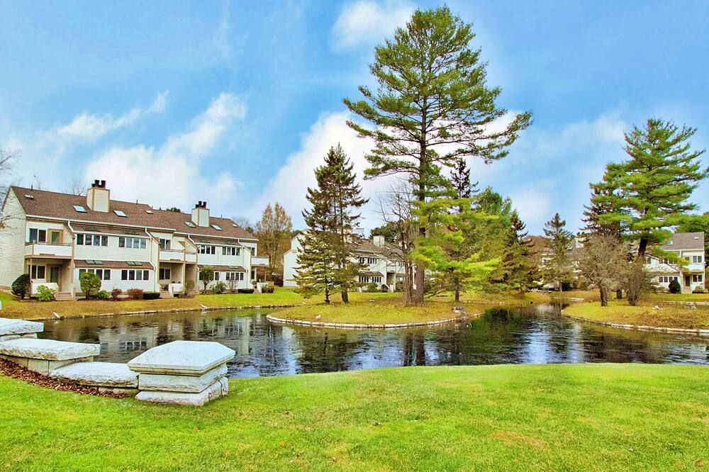The Ponds At Foxhollow - Lenox - Extérieur