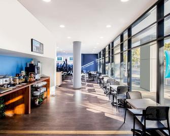 ibis budget Sydney Olympic Park - Homebush - Restaurant