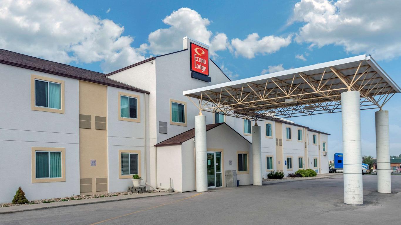 Econo Lodge