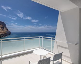 Taurito Princess - Mogán - Balkon