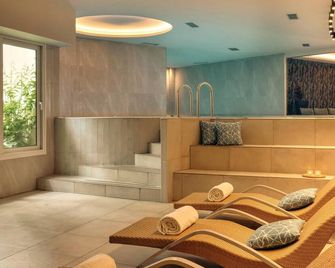 Zeus Eretria Resort - Erétria - Spa