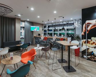 ibis Mohammedia - Mohammedia - Bar
