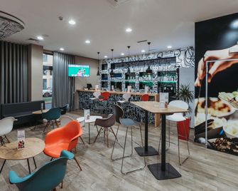 ibis Mohammedia - Mohammedia - Bar