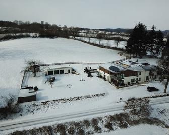 Wilsterberg - Ahlefeld-Bistensee - Servicio de la propiedad