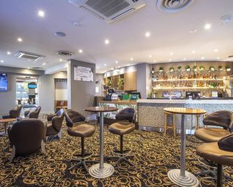 Royal Hotel by Nightcap Social - Melbourne - Bar