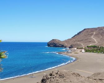Playitas Villas - Las Playitas - Beach