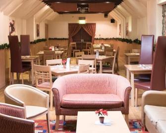 Morris Gardens Apartments - Inverurie - Restaurant