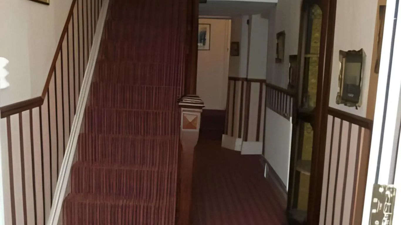 Lakes Lodge Windermere