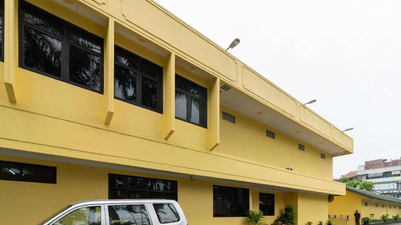 安可附近瑞德多茲普拉斯飯店