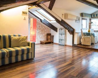 Corte Canal Venice - Venice - Living room