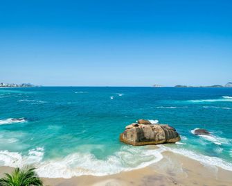Sheraton Grand Rio Hotel & Resort - รีโอเดจาเนโร