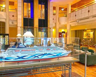 Crowne Plaza Haifa By IHG - Haifa
