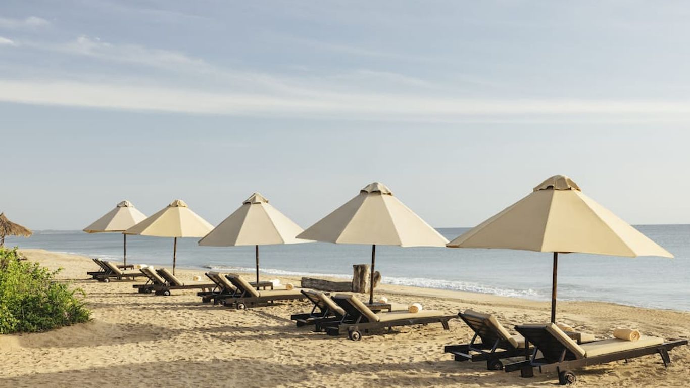 Uga Jungle Beach - Trincomalee