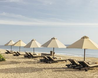 Uga Jungle Beach - Trincomalee - Trincomalee - Ranta