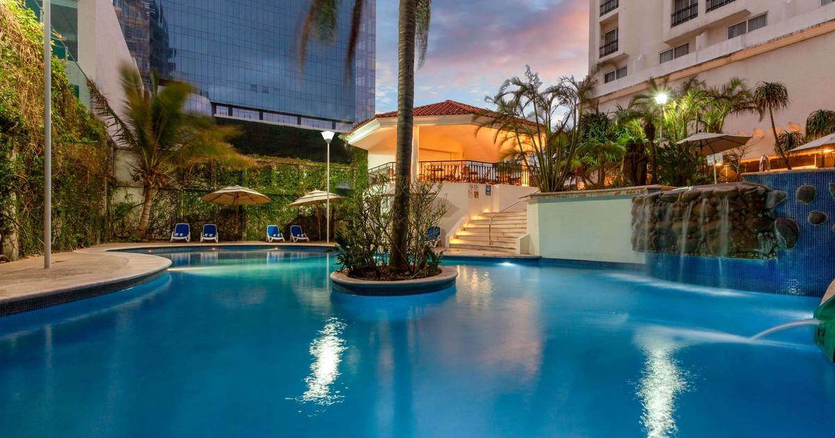 Ramada Plaza by Wyndham Veracruz Boca del Rio from ₹ 3,646. Boca del Río  Hotel Deals & Reviews - KAYAK