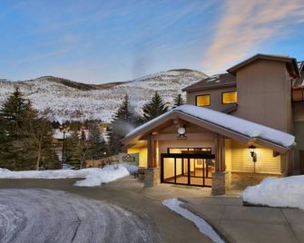 Marriott's StreamSide Douglas at Vail 2 Bedroom Loft - Vail - Bygning