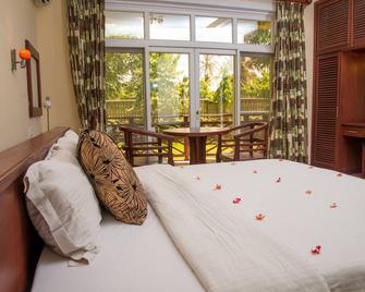 Sunrise Beach Resort - Dar Es Salaam - Bedroom