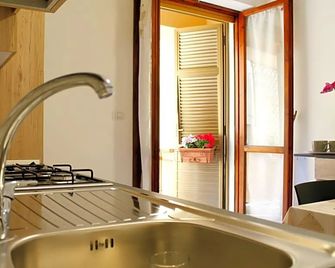 B&B Le Orchidee - Alghero