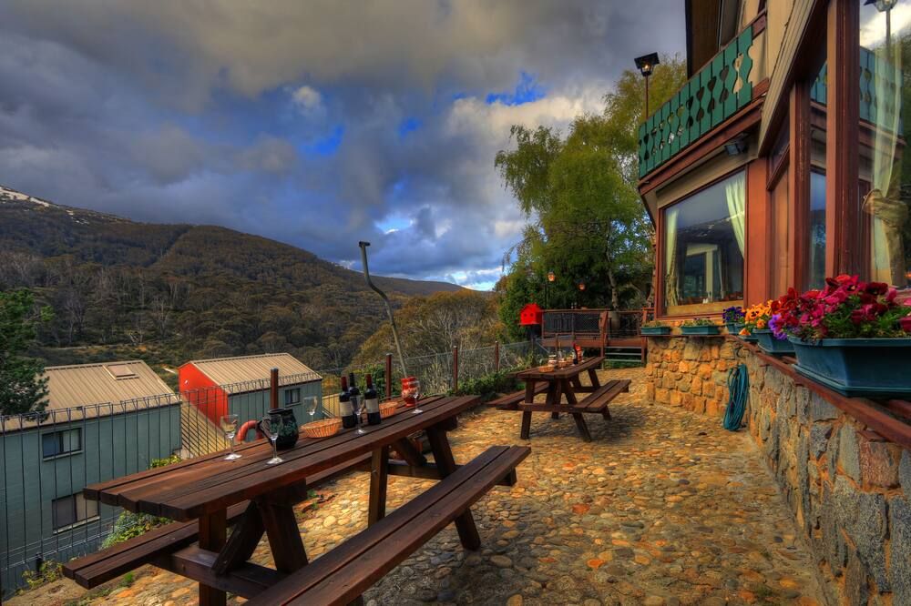 Candlelight Lodge - Thredbo