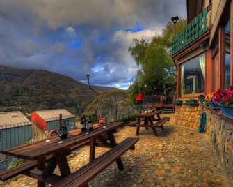 Candlelight Lodge - Thredbo