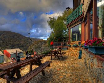 Candlelight Lodge - Thredbo