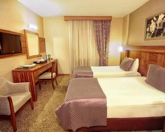 Adana Garden Business Hotel - Adana - Habitación