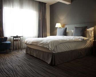 Plaza Hotel - Beirut