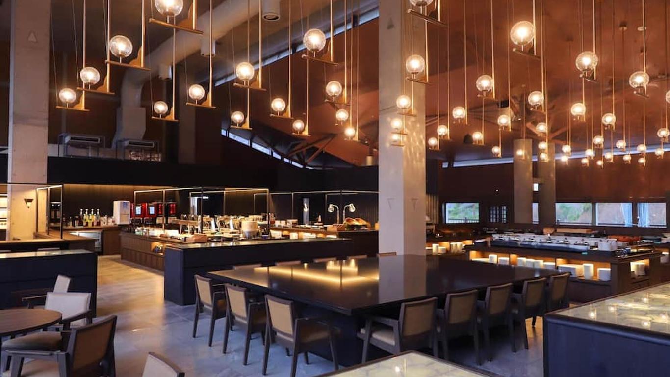 安曇野安比恩特飯店