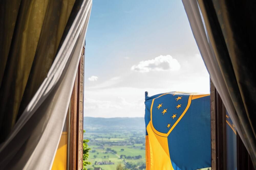 هوتل بيلفيدري