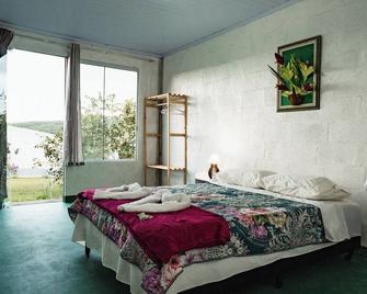 Pousada Sitio da Felicidade - Alto Paraiso de Goias, Veadeiros - Balindong - Habitación