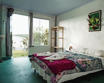 Pousada Sitio da Felicidade - Alto Paraiso de Goias, Veadeiros - Balindong