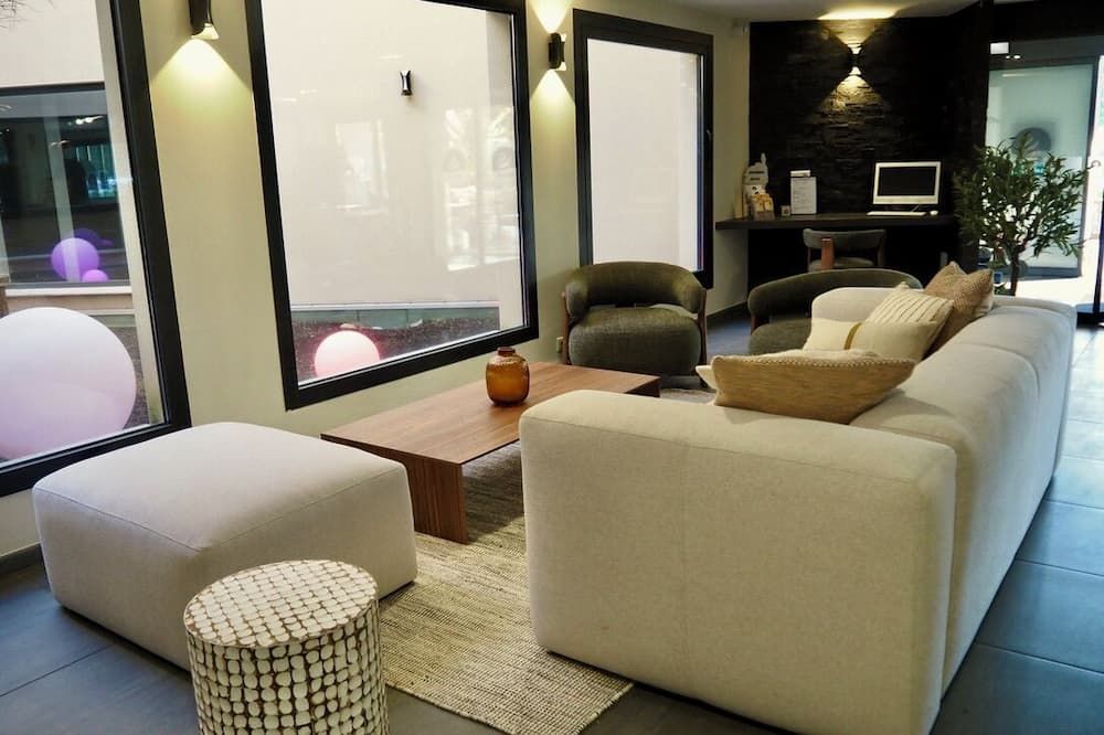 سويت هوم بورتيتشيو