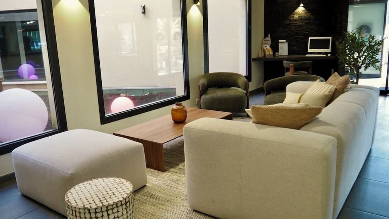 Suite Home Porticcio