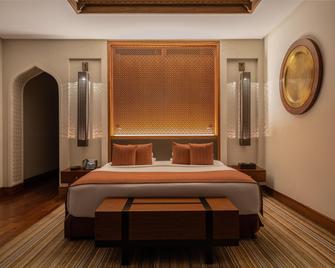 Anantara Al Jabal Al Akhdar Resort - Nizwa - Camera da letto