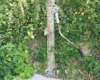 L'Aide Frechu - Mortain-Bocage - Vista del exterior