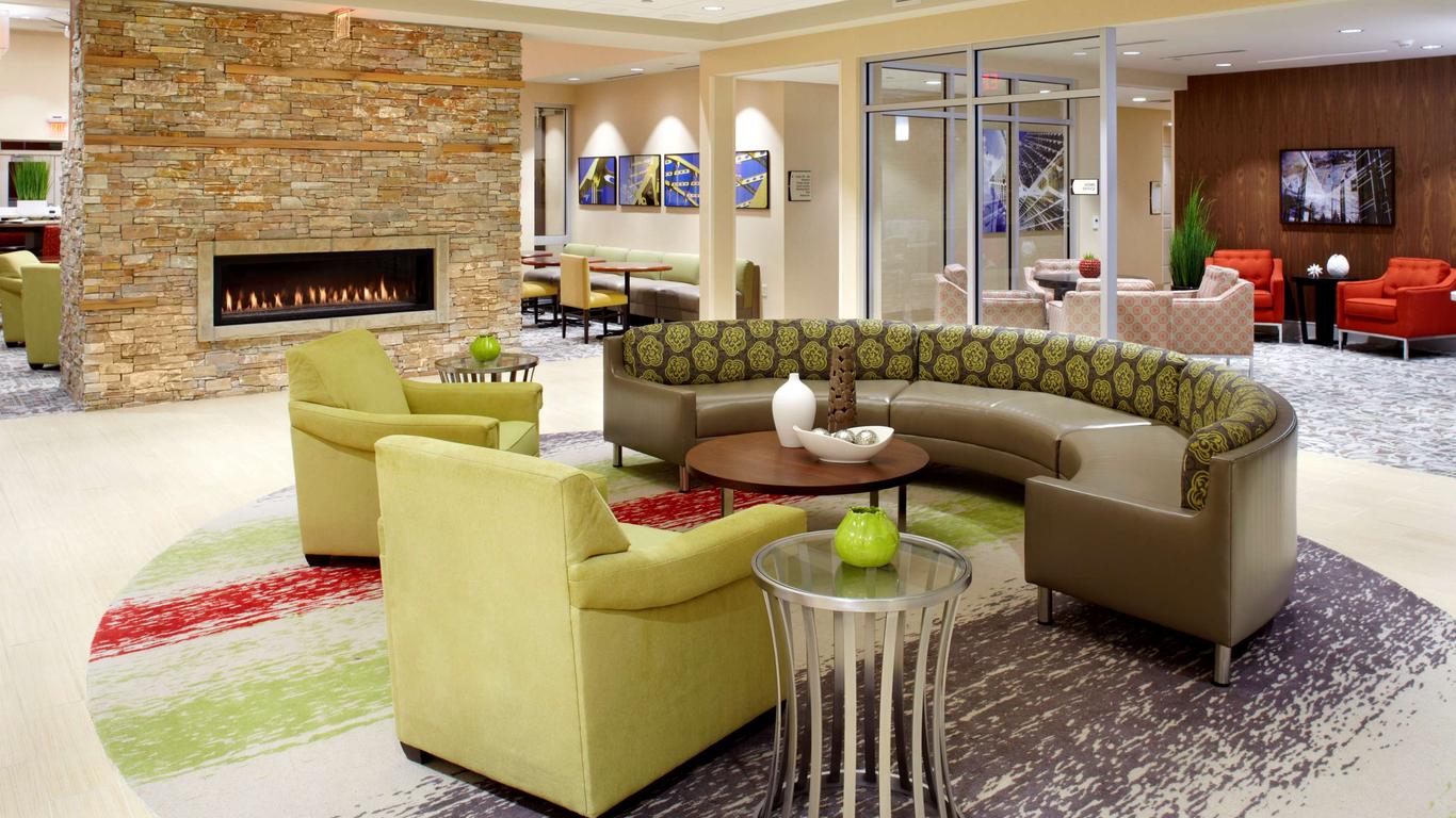 Homewood Suites by Hilton Pittsburgh Airport Robinson Mall Area