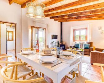 Villa Olivo by Villa Plus - Port de Pollença - Spisestue