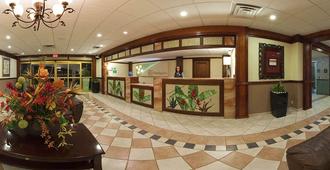 Holiday Inn Ponce & Tropical Casino - Ponce - Hall d’entrée